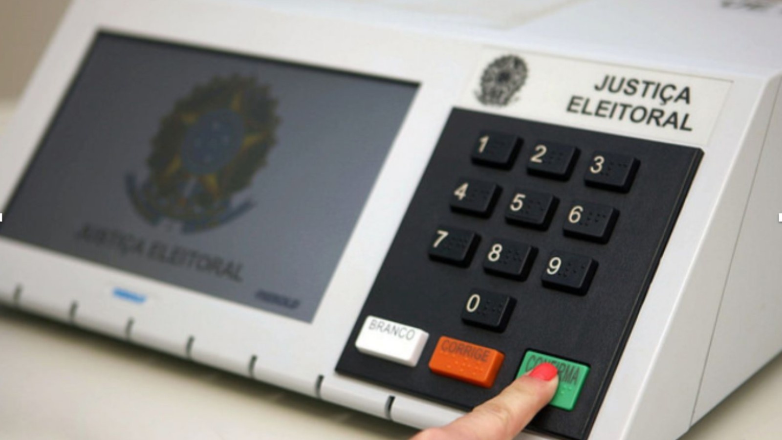 Mudanças em locais de votação do TRE-RS no segundo turno das eleições