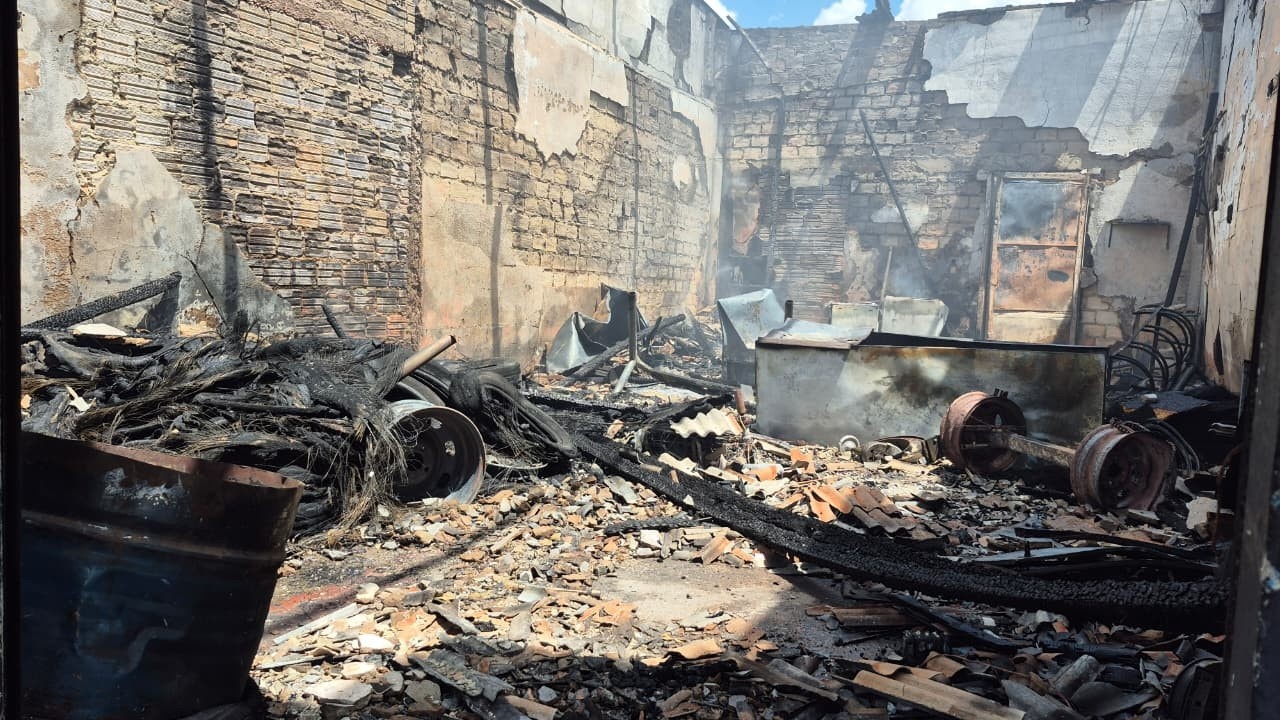 Incêndio em Autopeças em Boa Vista: O Alerta Silencioso para a Resiliência Urbana e o Bolso do Roraimense