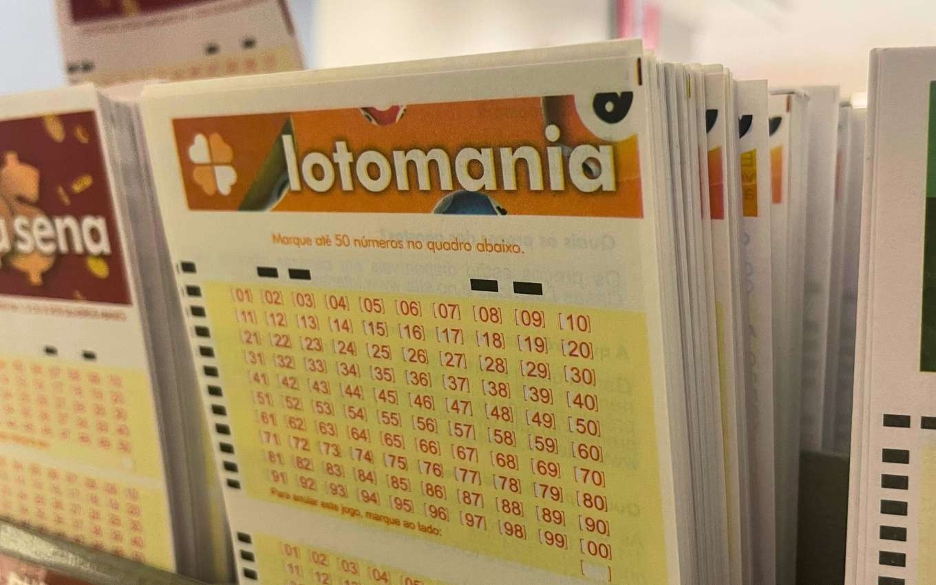 Lotomania 2911: R$ 500 Mil em Jogo e o Dilema da Pequena Fortuna no Cenário Econômico Atual