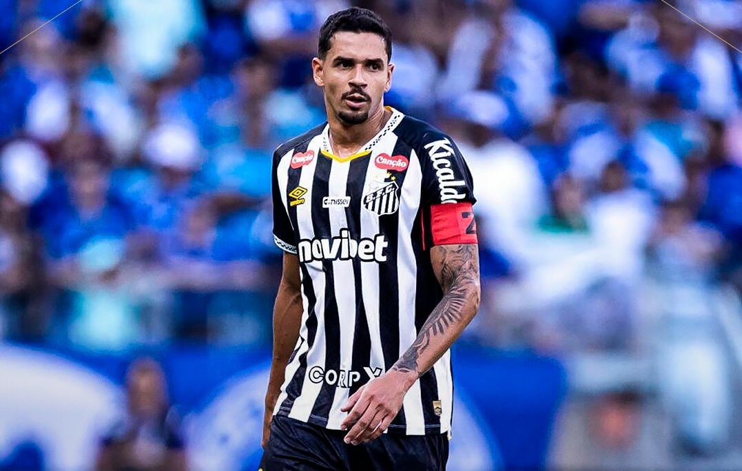 Lucas Veríssimo: A Reafirmação da Liderança Defensiva e o Novo Pilar Tático do Santos