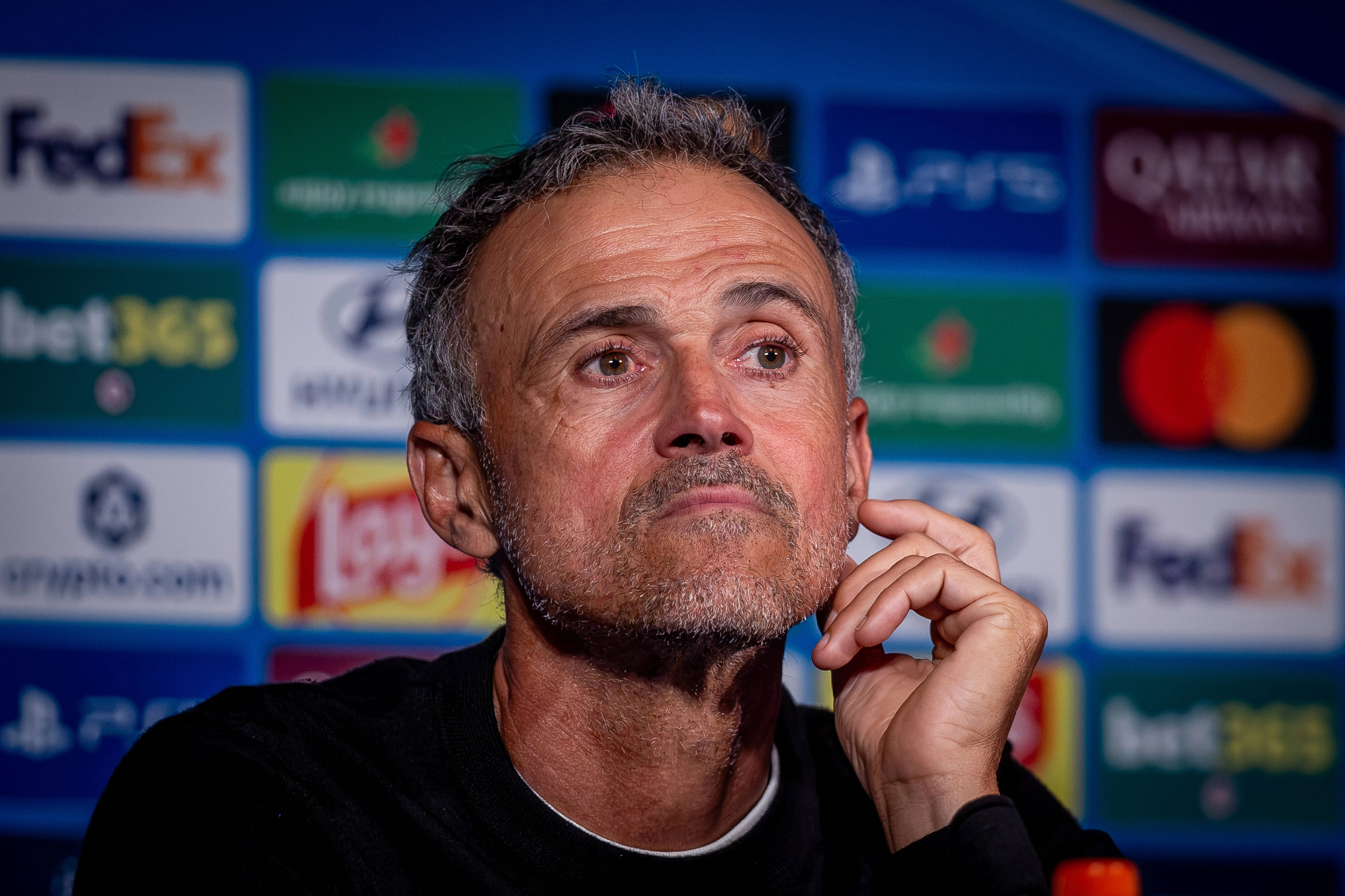A Aposta de Luis Enrique em Dro Fernández e o Desafio da Consolidação no PSG