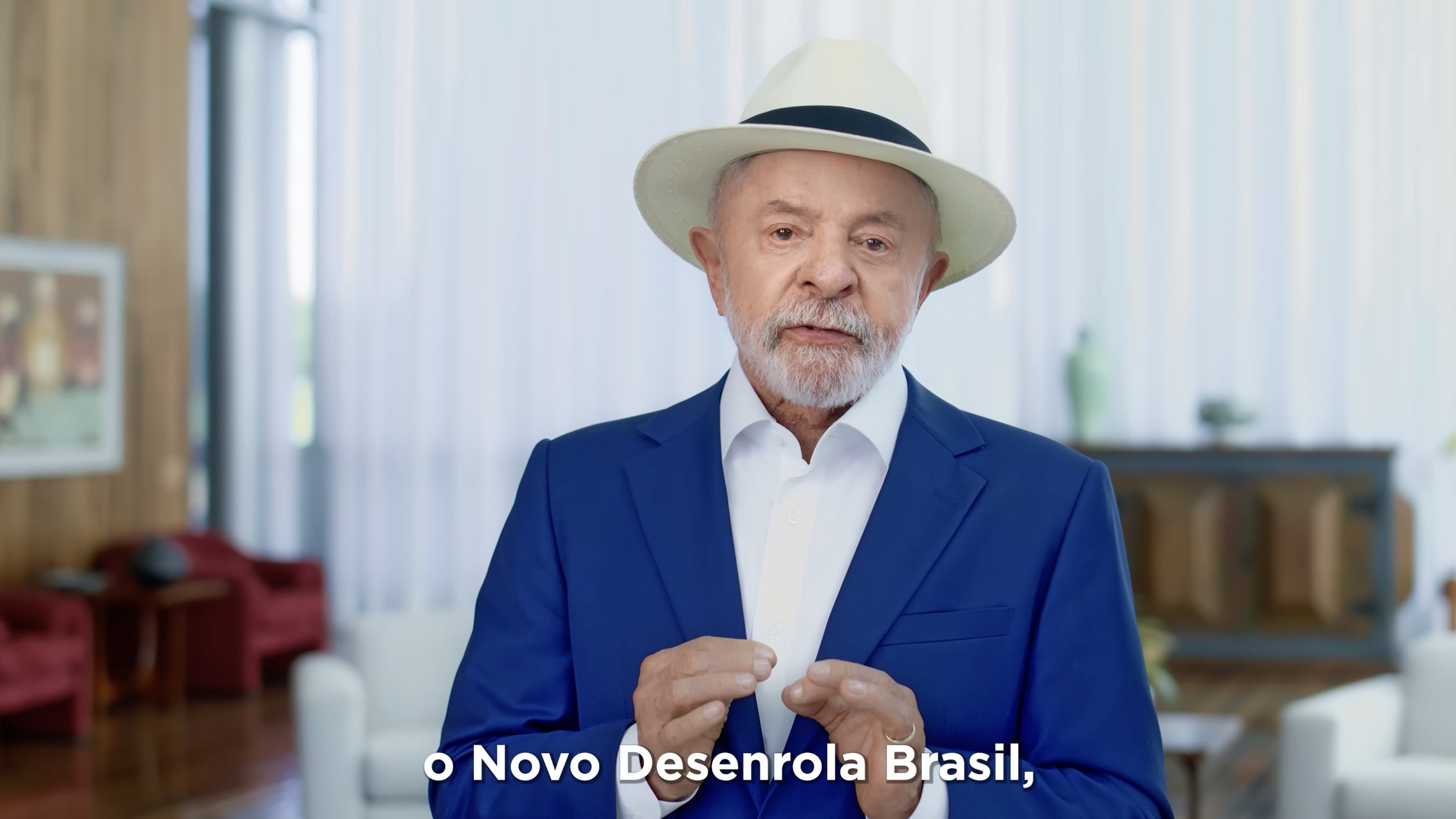 Novo Desenrola Brasil e a Condição Antiapostas: Implicações para o Consumidor Brasileiro