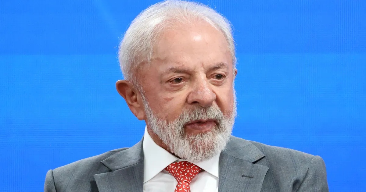 Reciprocidade Diplomática: Lula Traça Linha Vermelha nas Relações Brasil-EUA