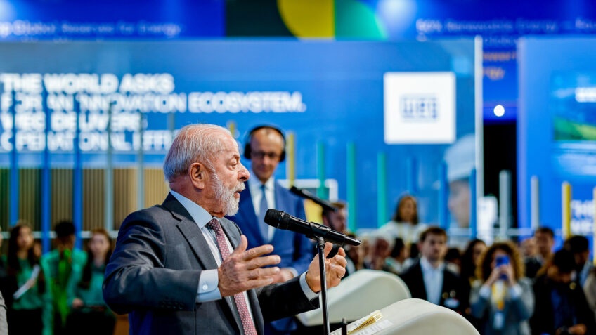 Lula e a Ordem Mundial: O Acordo Nuclear com Irã como Espelho da Geopolítica Atual