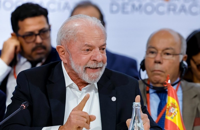 Lula Alerta para Erosão Multilateral e o Custo Humano da Geopolítica Fragmentada