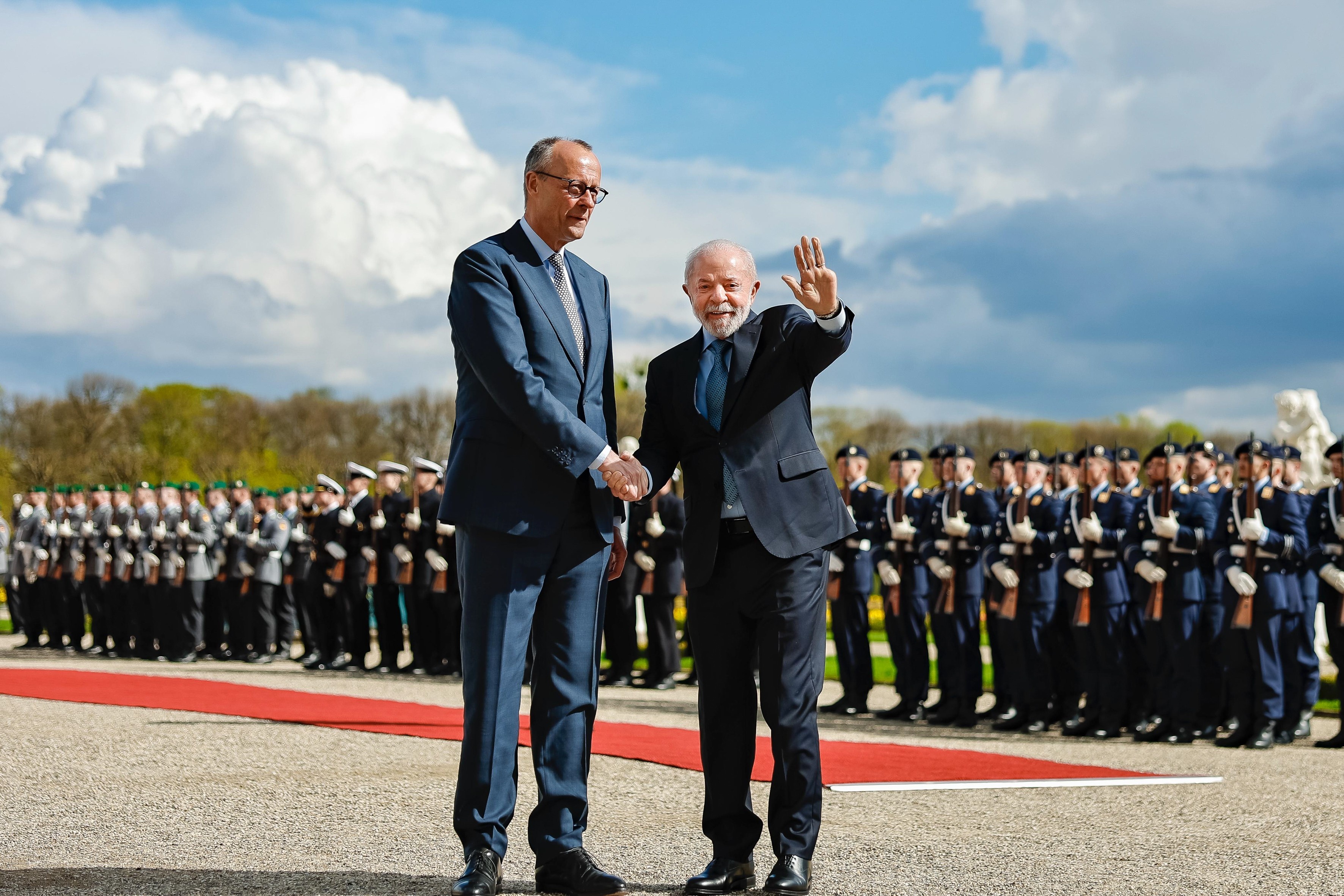 A Alemanha como Pivô: Como a Parceria Estratégica Reposiciona o Brasil na Economia Global de Alta Tecnologia