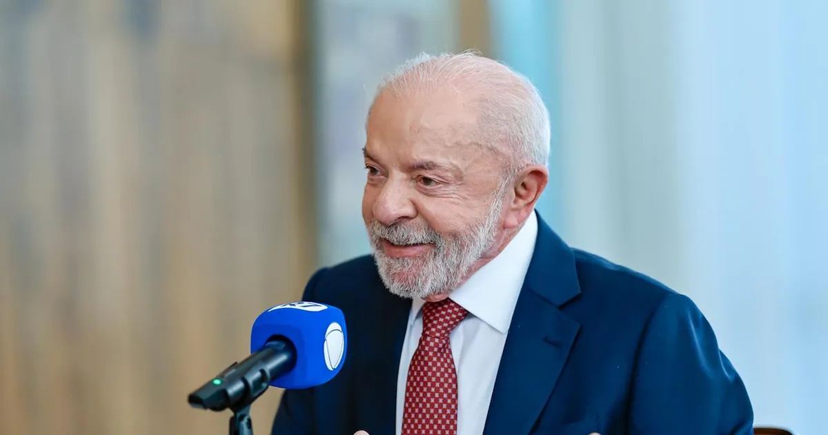 Lula Reafirma Primazia da Lei em Meio a Acusações Contra Filho