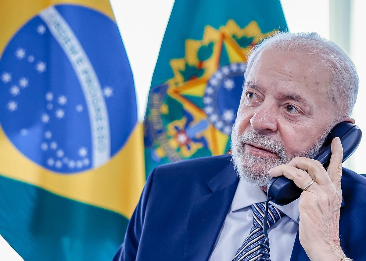 Além da Informalidade: A Estratégia por Trás do Diálogo Direto Lula-Trump e Seus Impactos Geopolíticos