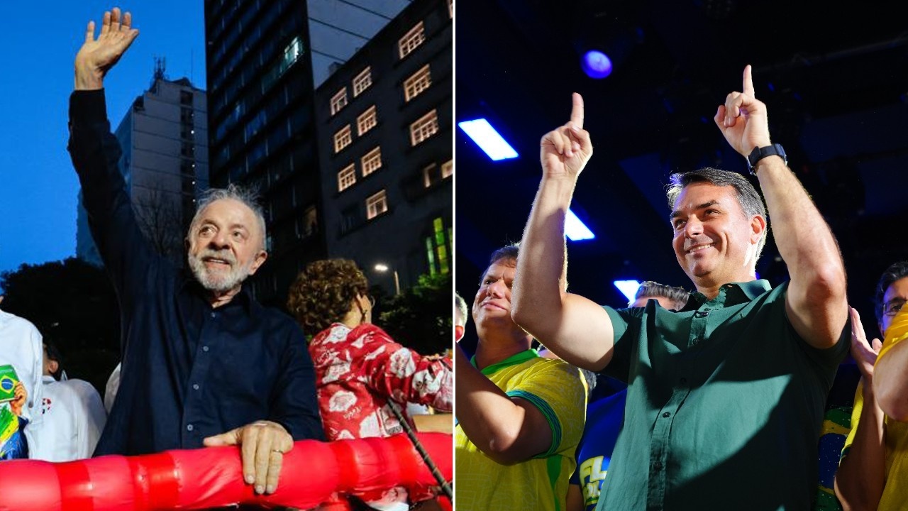 Lula pede transparência total entre candidatos