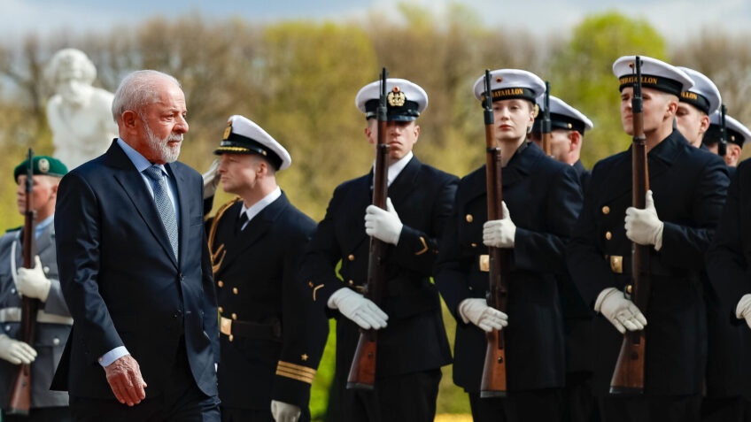 Resiliência Energética Brasileira: O 'Escudo' Contra Crises Geopolíticas no Oriente Médio