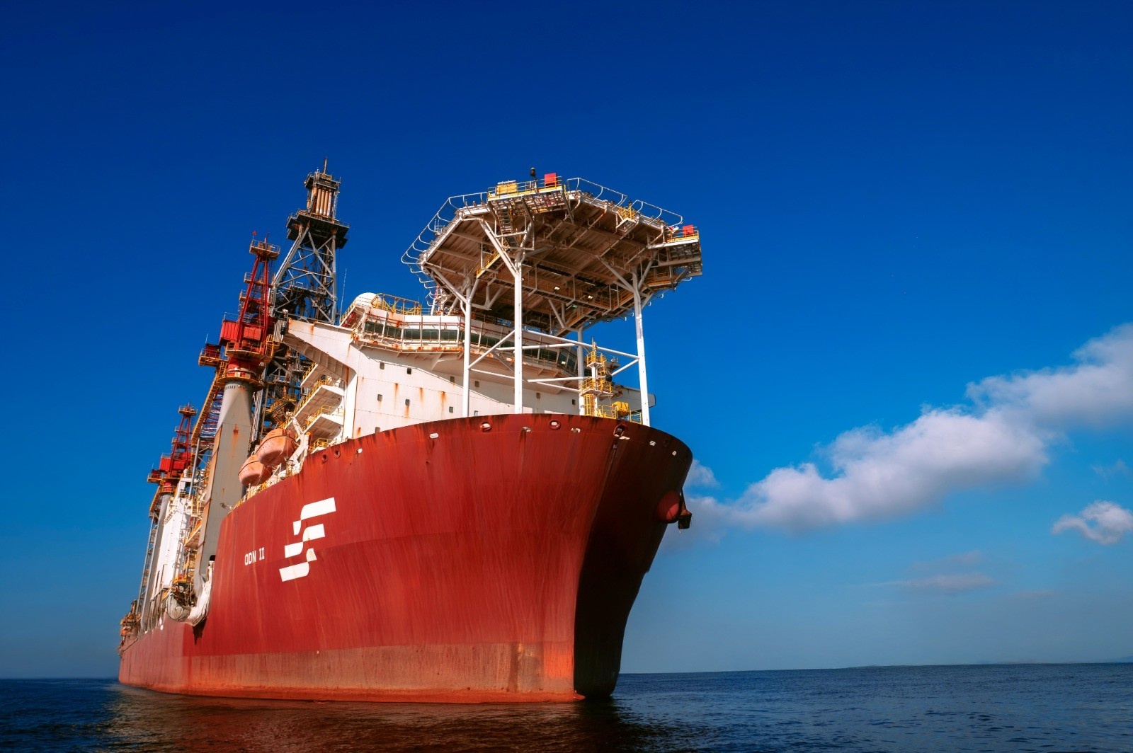 Margem Equatorial: O Novo Horizonte do Petróleo Brasileiro e a Geopolítica dos Recursos Naturais