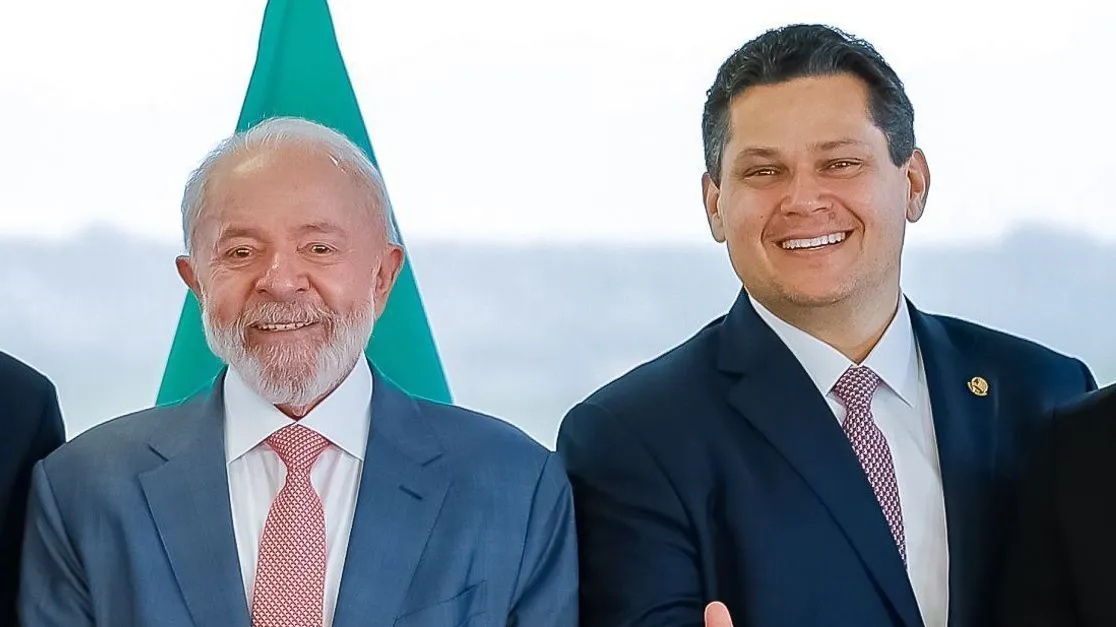 Reaproximação Lula-Alcolumbre: A Arquitetura Oculta da Governança e seus Efeitos na Agenda Nacional