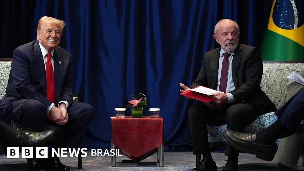 Bastidores da Cúpula: A Intrincada Teia de Interesses Nacionais por Trás do Encontro Lula-Trump
