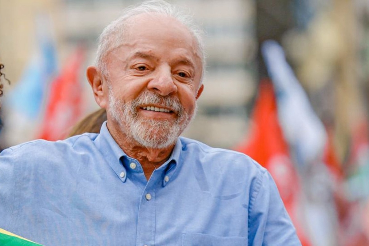 Lula agende agenda em Natal