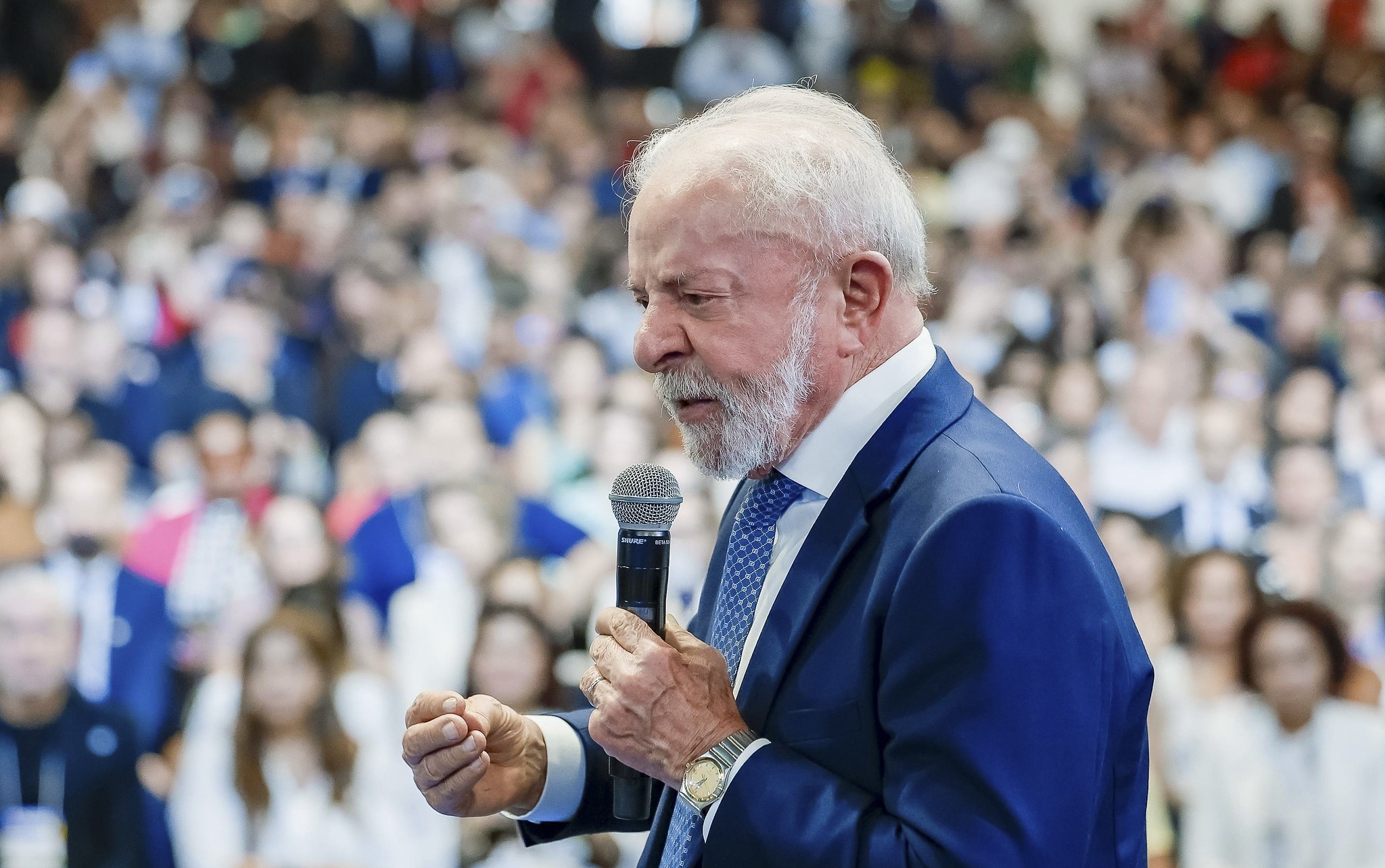 A Longevidade Política de Lula: Quatro Mandatos e os Dilemas de 16 Anos no Poder