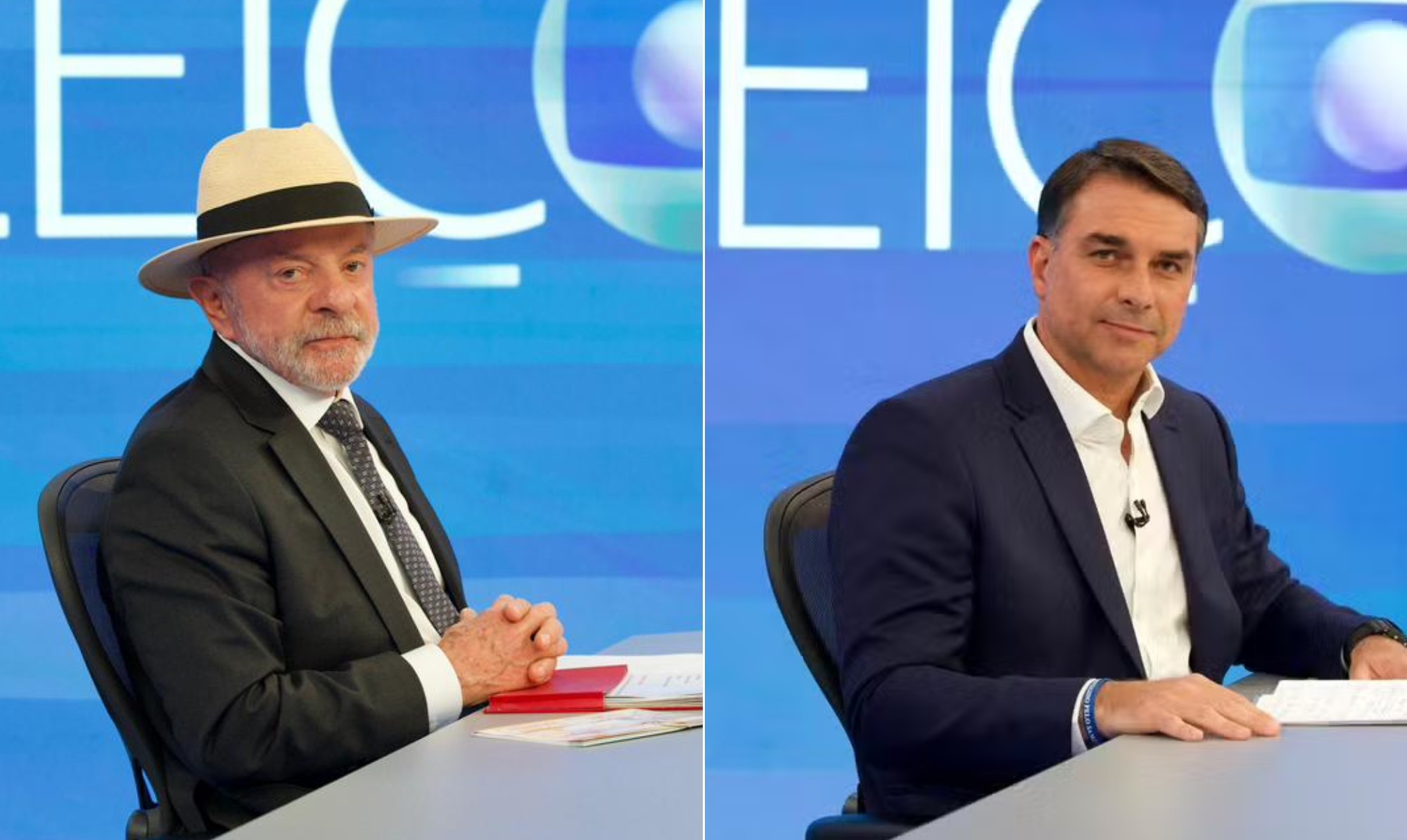 Para Além do Placar: As Entrevistas de Lula e Flávio Bolsonaro e o Novo Cenário da Confiança Política