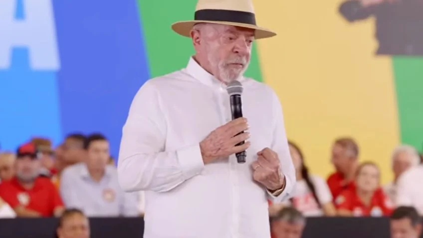 A Antecipação Eleitoral e Seus Efeitos: Análise da Estratégia de Lula na Bahia