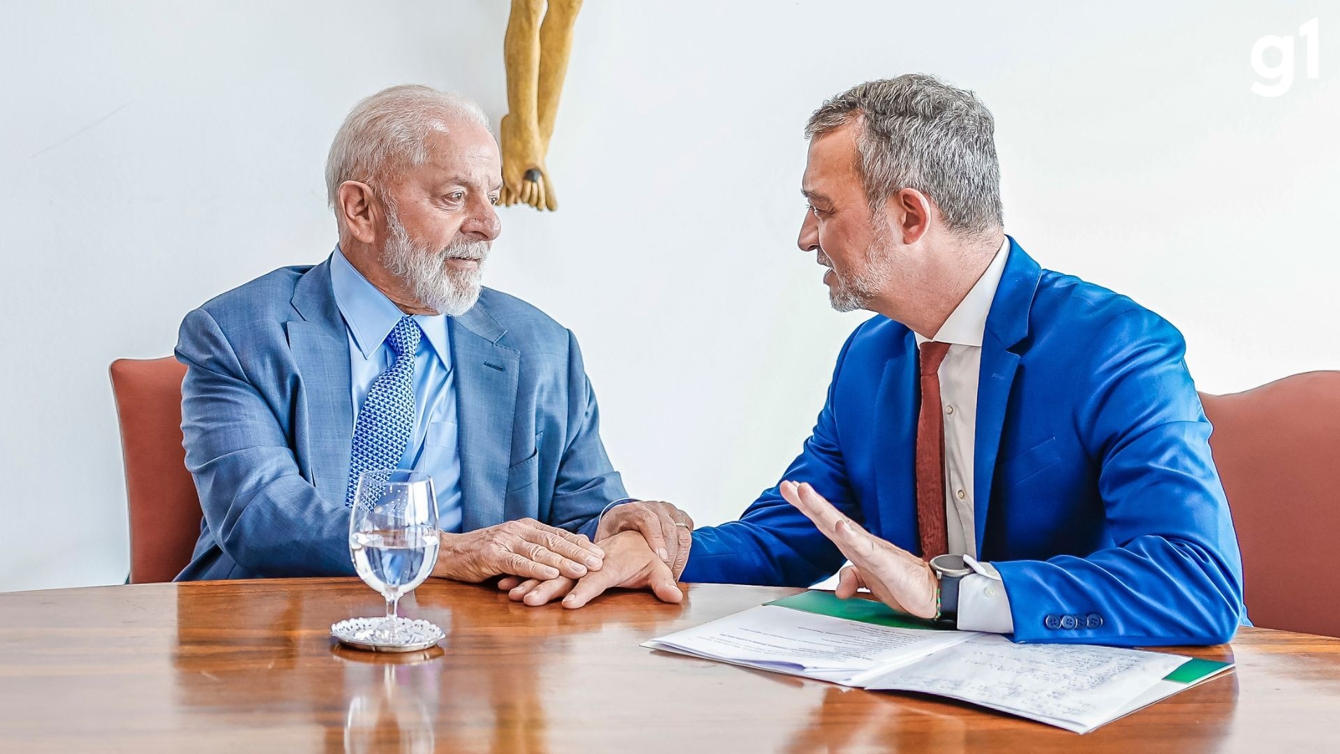 A Intervenção da União na Política Gaúcha: Lula e o Dilema do Palanque Único no RS