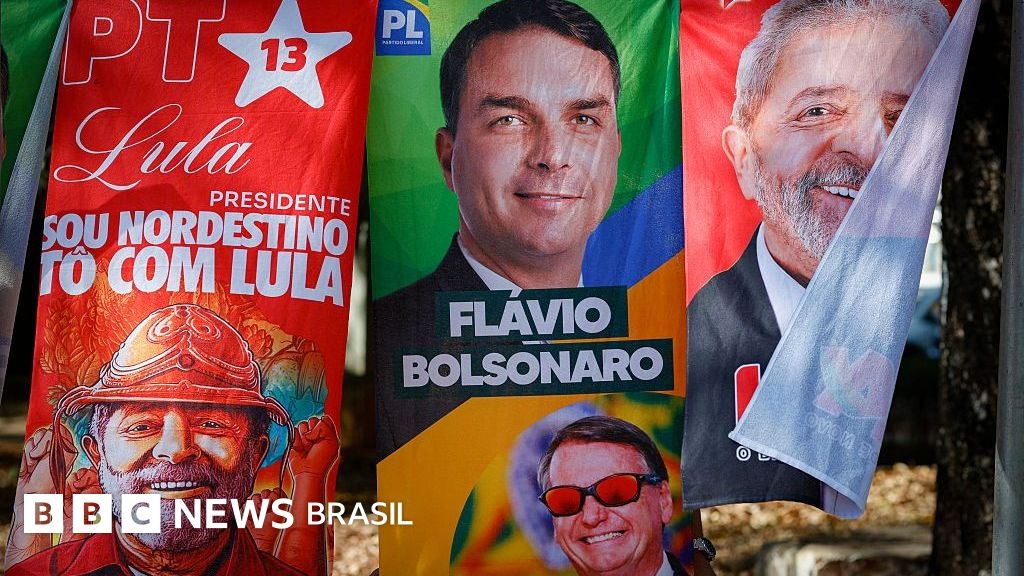 Lula proibir bets é 'desespero' por votos e pode ter impacto em eleição apertada, afirma professor da USP