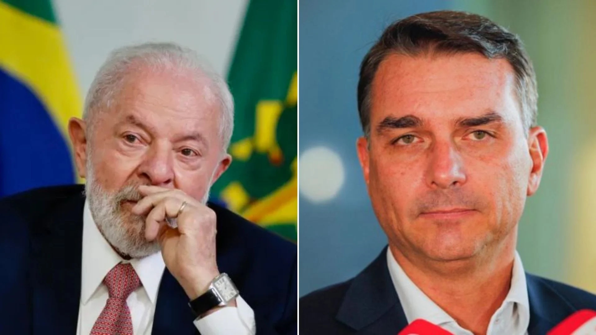 Lula lidera pesquisa de intenção de voto em 2º turno no Ceará