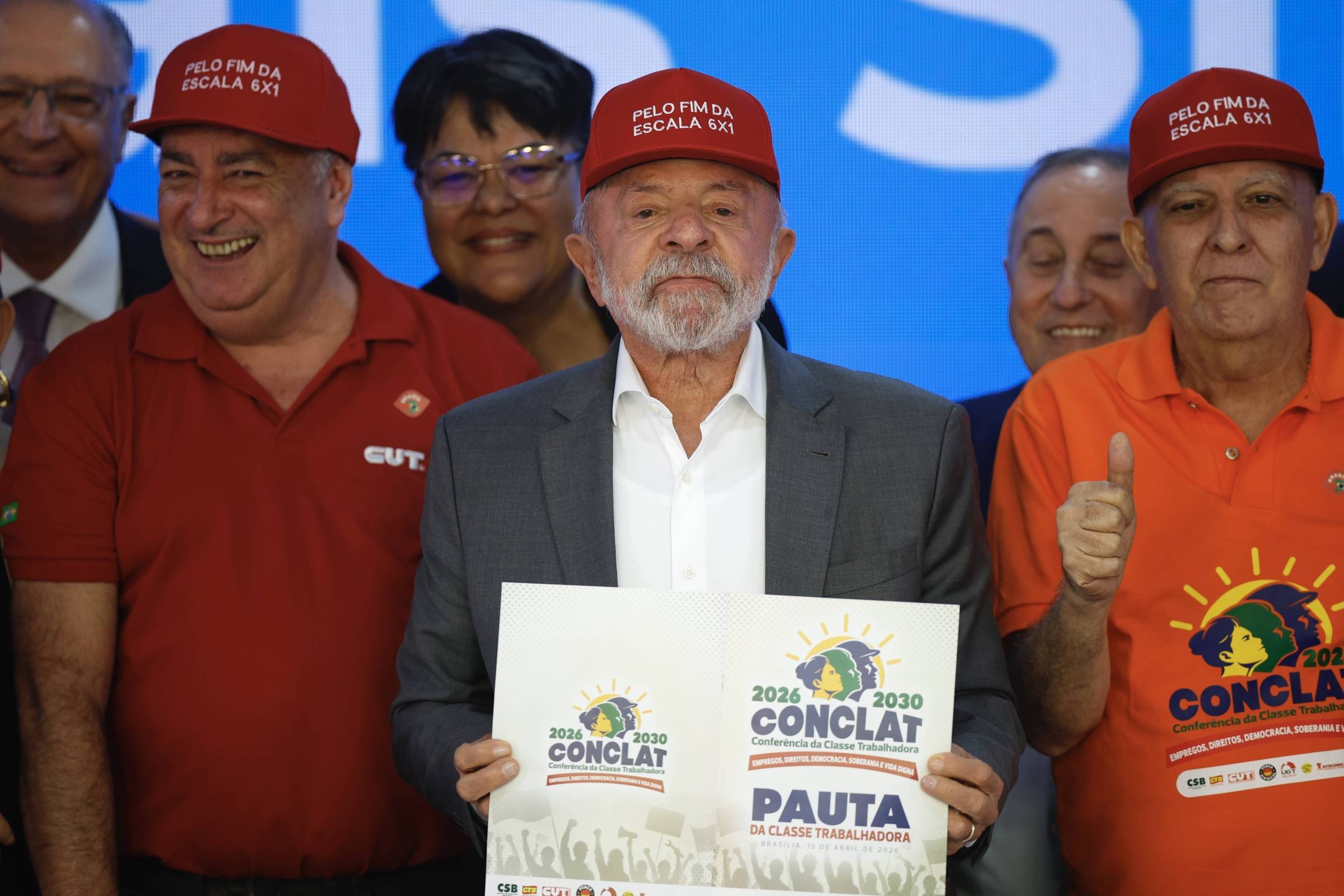 Lula e o Fim da Escala 6x1: O Sinal Político de Uma Proposta que Reconfigura o Trabalho no Brasil