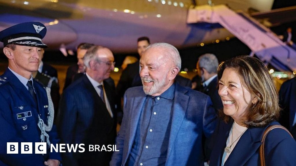 Lula na Europa: Equilíbrio Diplomático em Meio a Tensões Globais e Impactos Domésticos