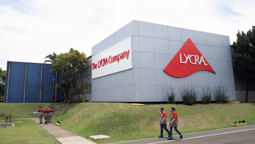 Recuperação Judicial da Lycra: Um Raio-X das Vulnerabilidades Globais e o Futuro da Inovação Têxtil