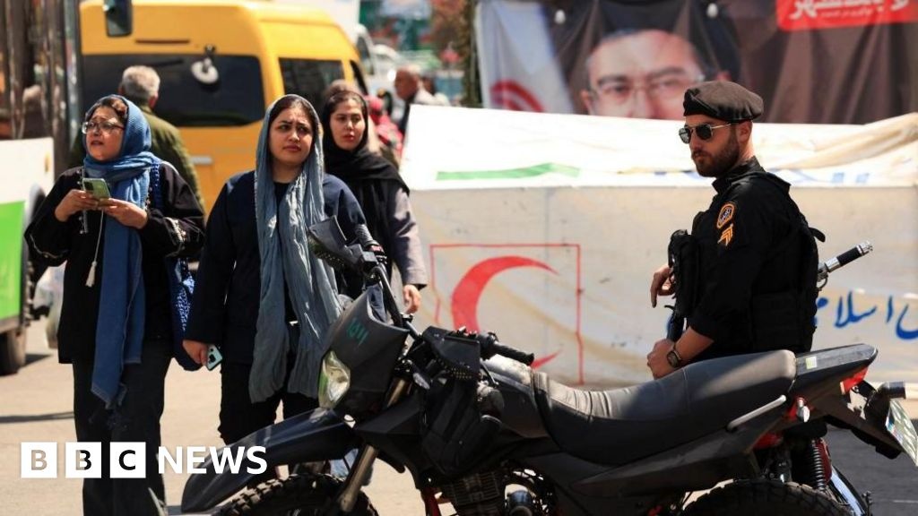 Irã sob Frágil Cessar-Fogo: As Negociações Secretas que Redesenham o Equilíbrio Geopolítico Global