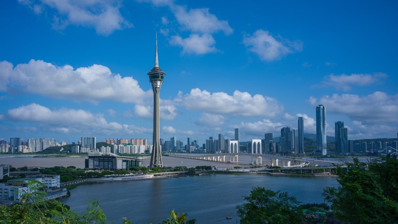 Macau em Transformação: O Plano de Diversificação Econômica Pós-Jogo
