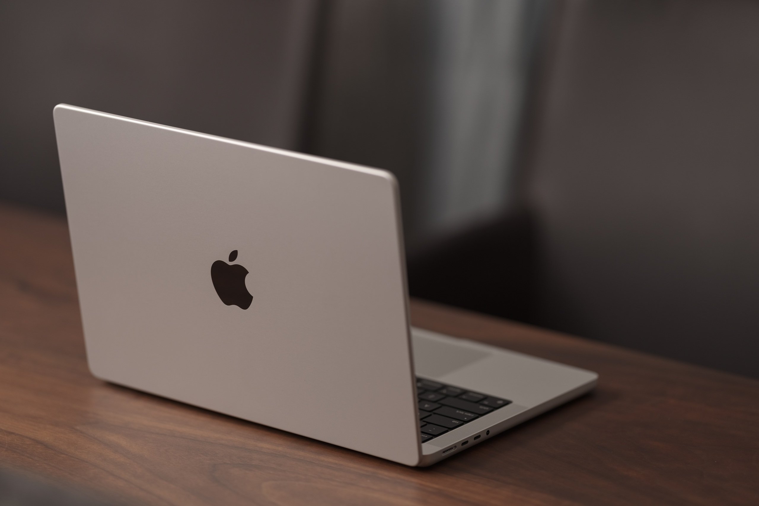 MacBook Neo? Notebook mais barato da Apple pode estar a caminho