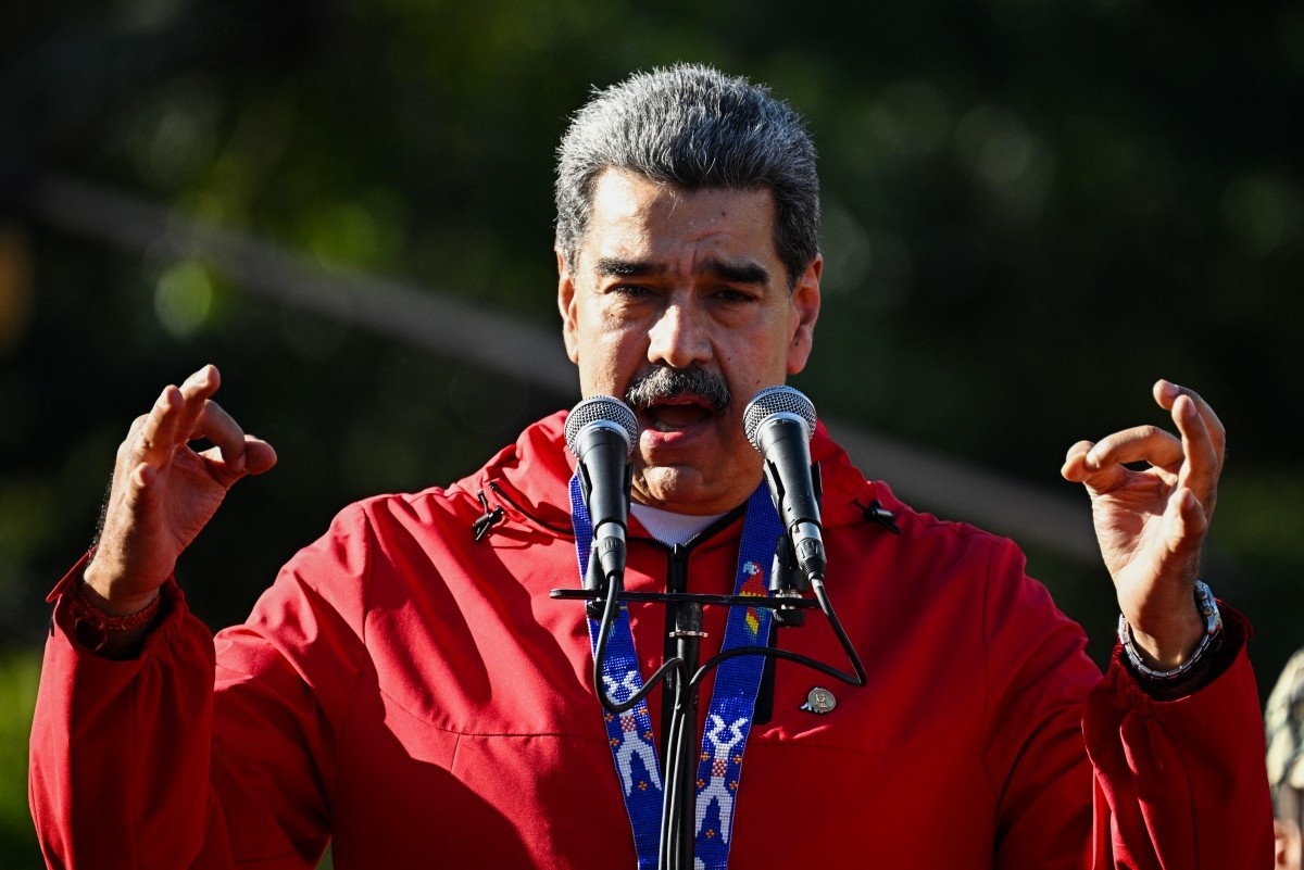 A Mensagem de Maduro da Prisão: O Marco de Uma Nova Era Geopolítica na Venezuela