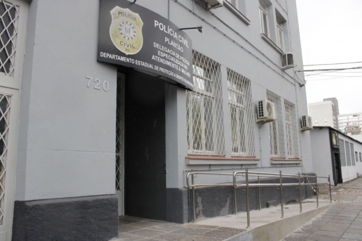 Feminicídio em Porto Alegre: A Crise Silenciosa da Proteção à Mulher no Rio Grande do Sul