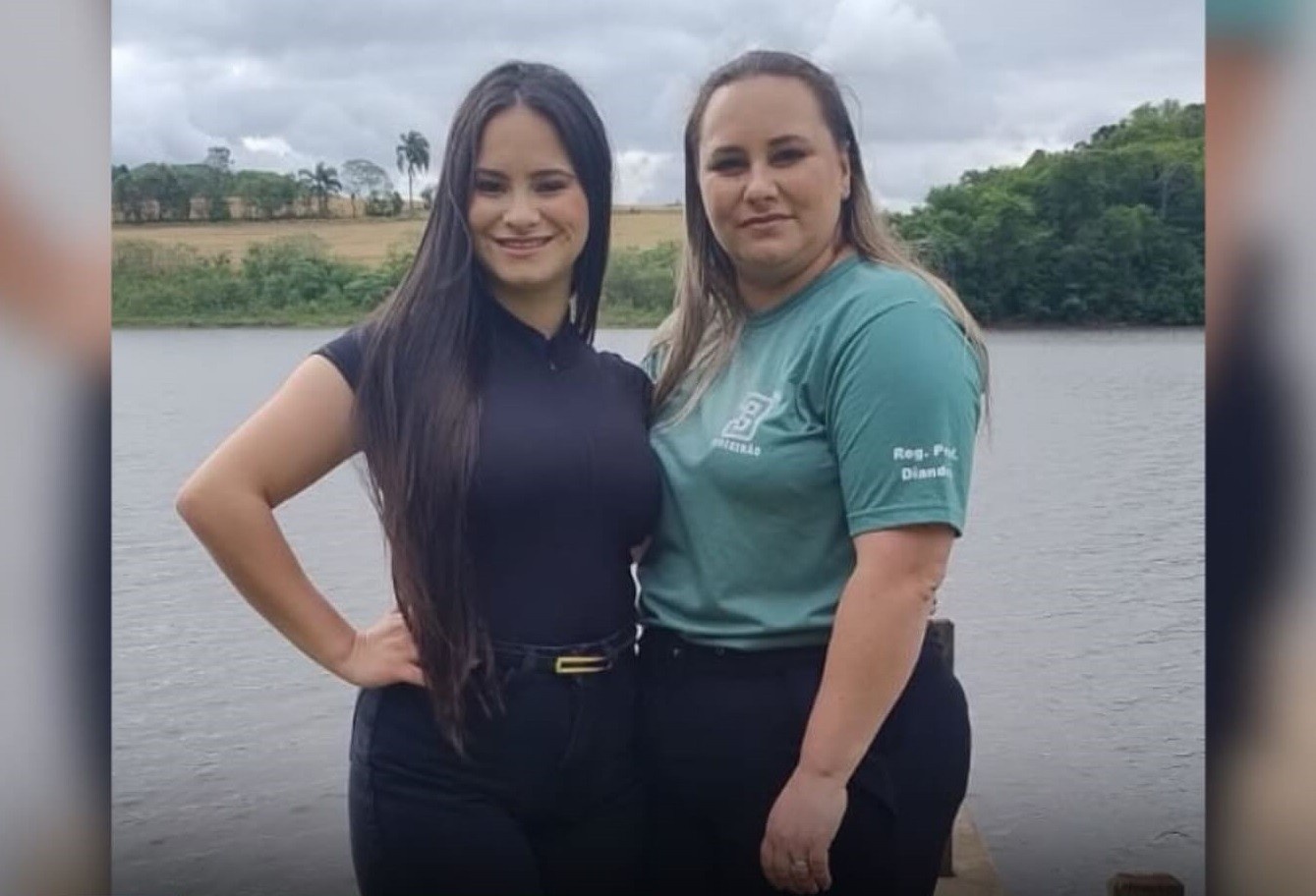 Passos Maia Chocada: O Duplo Homicídio que Expõe a Fragilidade da Segurança em Cidades Pequenas