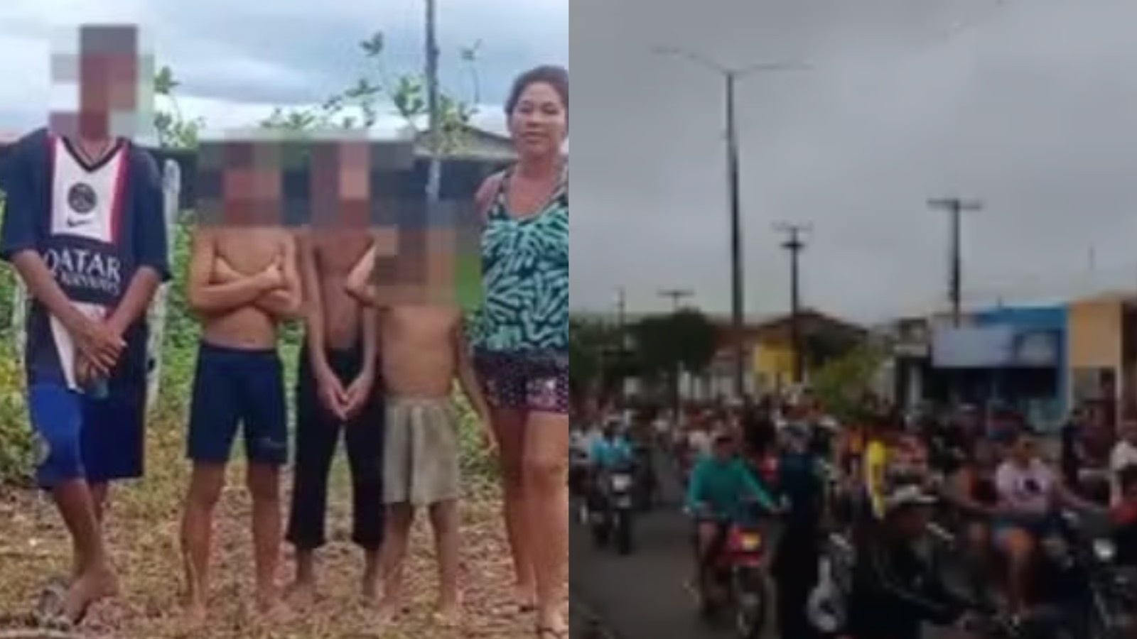 Tragédia em Barras: Desabamento Fatal e o Alerta Sobre Insegurança Habitacional no Piauí