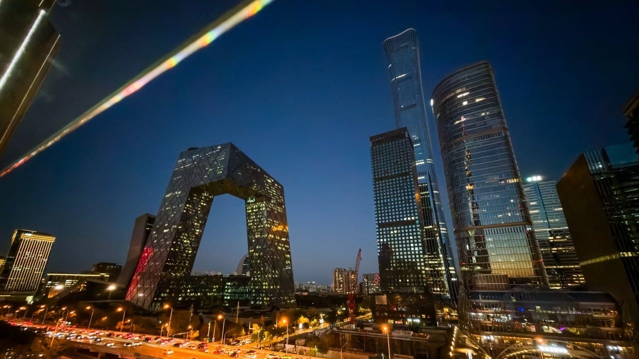 Onda de Incerteza Global Desacelera Mercado de Escritórios Premium na Ásia: Um Reflexo das Mudanças Estruturais na Economia