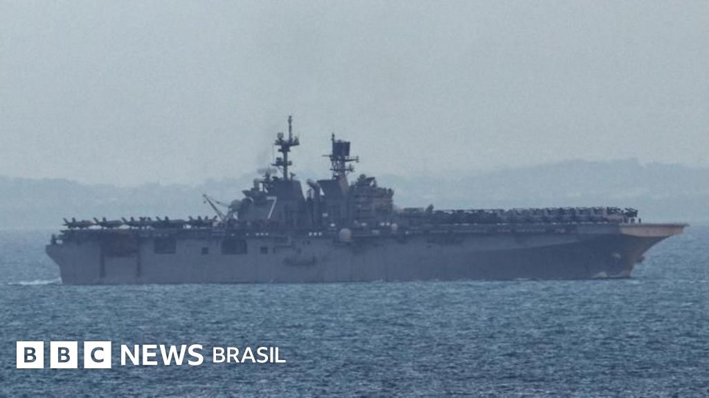 Escalada Militar no Oriente Médio: O Redesenho das Rotas Globais e Seus Custos Indiretos