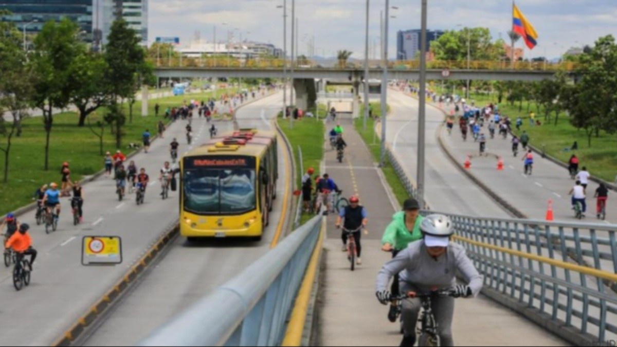 Rio de Janeiro e o Espelho de Bogotá: Desafios e Caminhos para a Mobilidade Sustentável