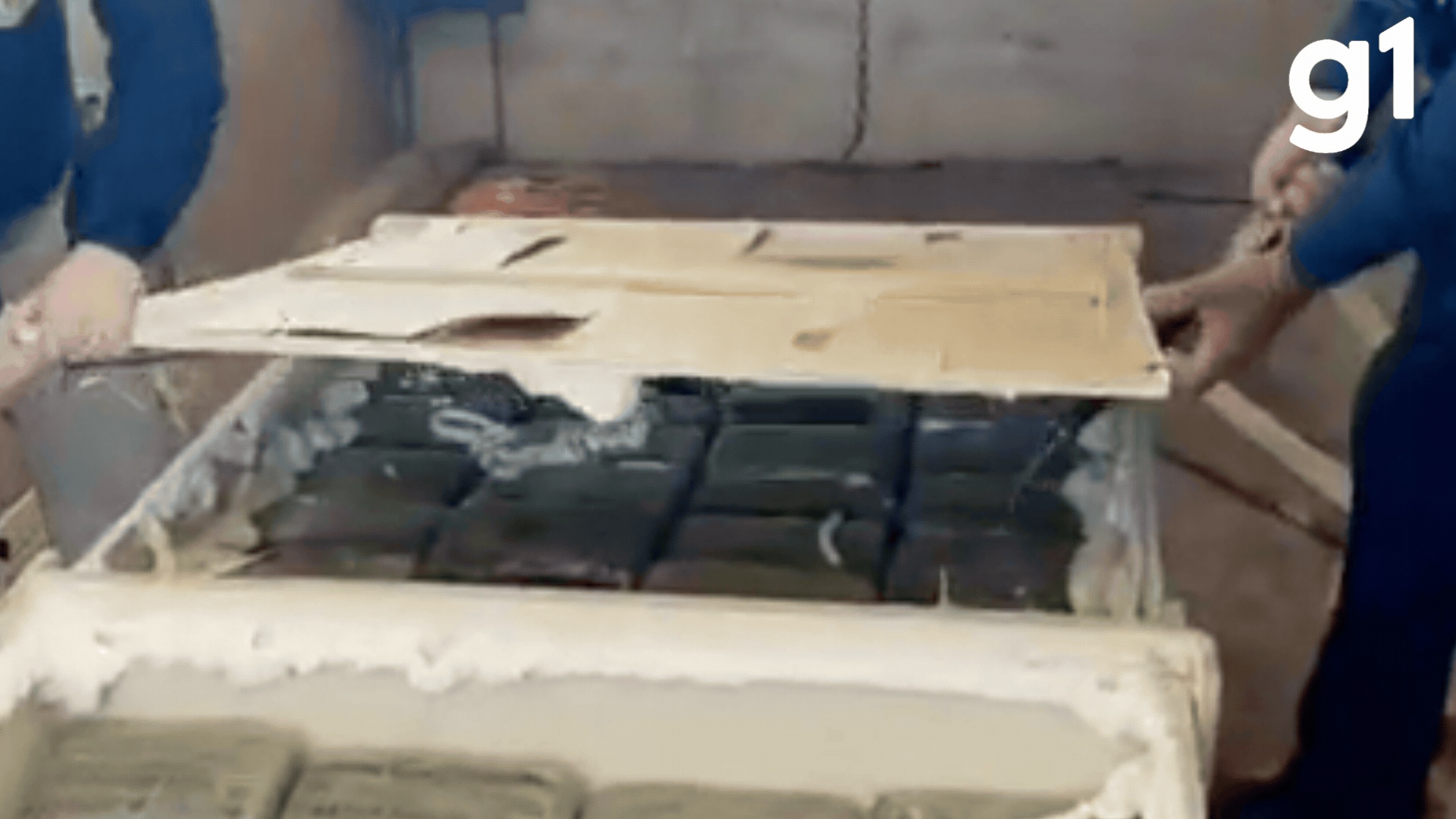 Apreensão de Uma Tonelada de Skunk em Mato Grosso: Desvendando a Complexa Logística do Narcotráfico e Seus Efeitos Regionais