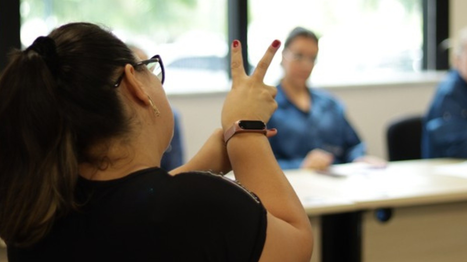 Abertura de Vagas para Libras em Teresina: Um Marco Estratégico para a Inclusão Regional