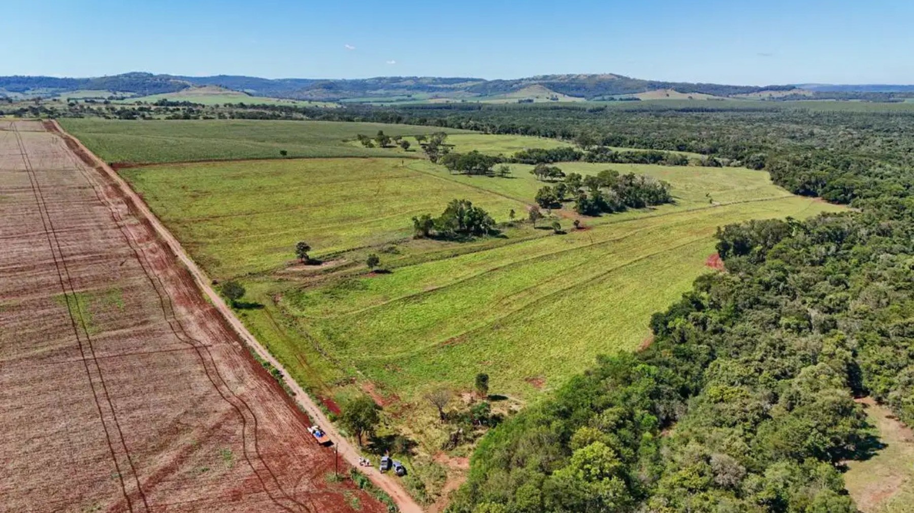 Reassentamento de Famílias Avá-Guarani no Paraná: Um Marco na Reparação Histórica e Reconfiguração Regional