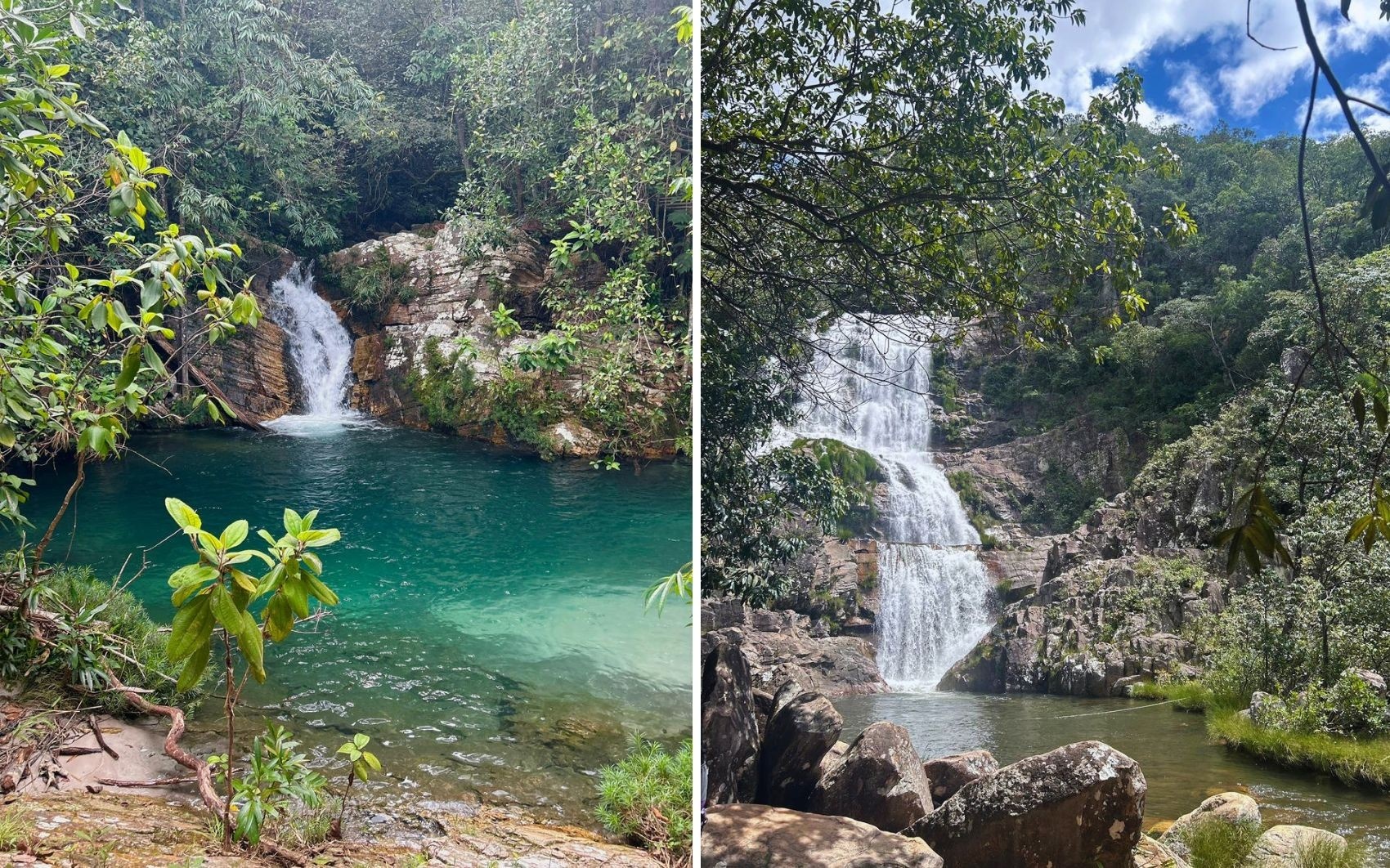 A Conquista Kalunga: Como o Tombamento Pelo Iphan Reconfigura a Dinâmica Regional em Goiás