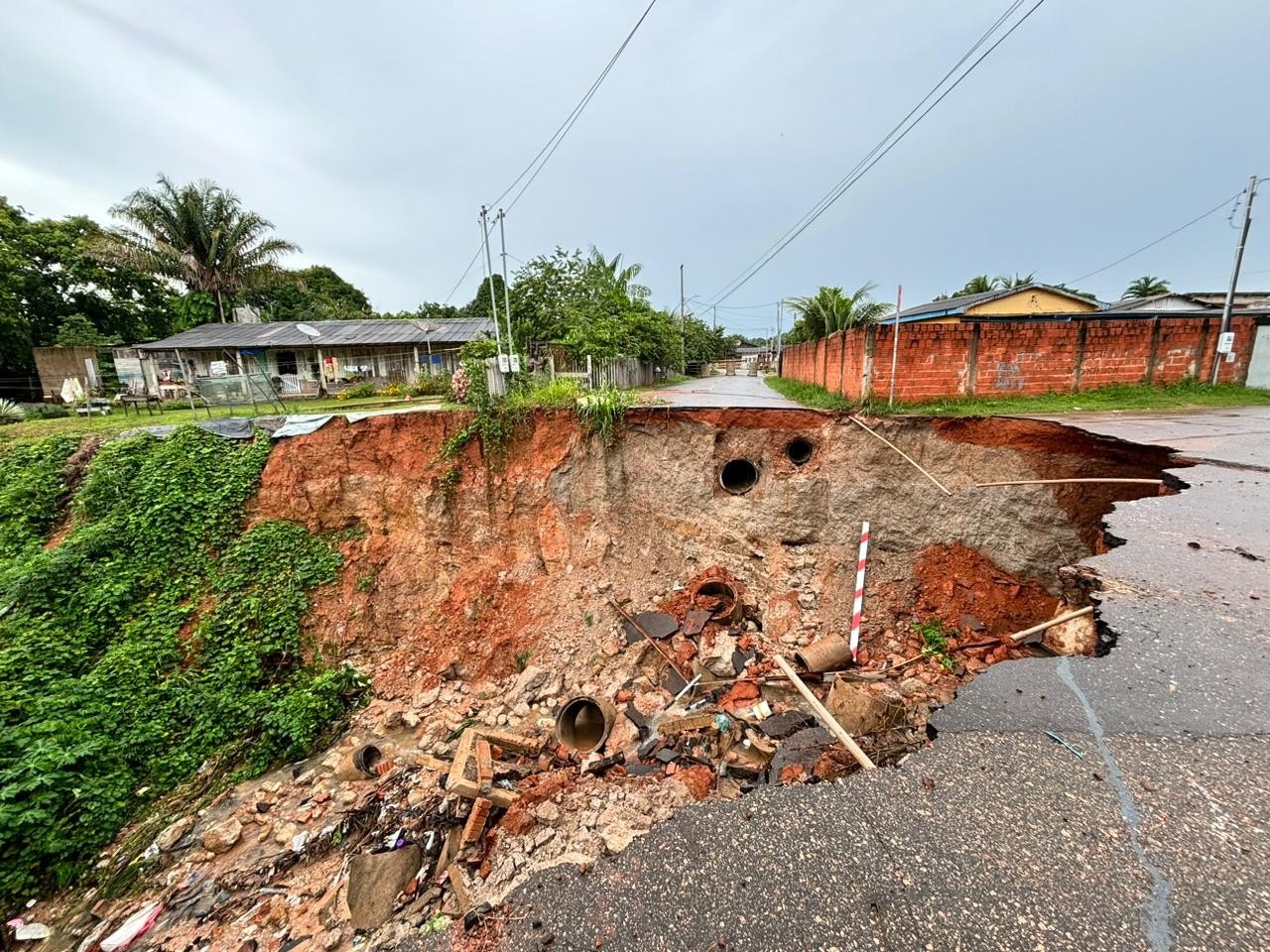 Rio Branco: O Mapa da Vulnerabilidade e o Imperativo do Planejamento Estratégico