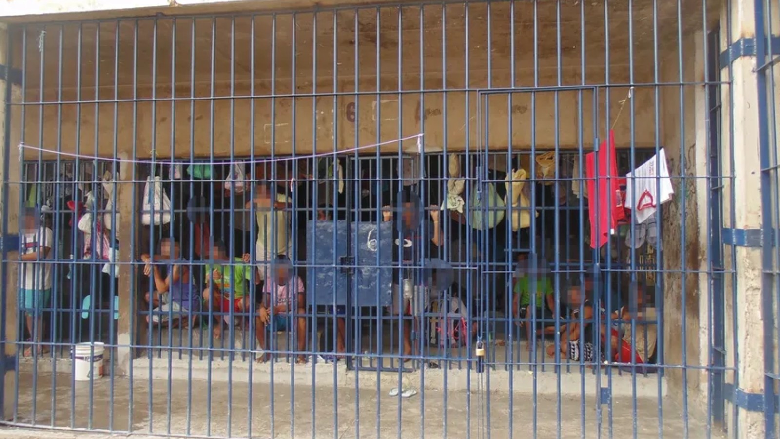 Saída Temporária do Dia das Mães no Piauí: Uma Análise da Ressocialização e Segurança Regional