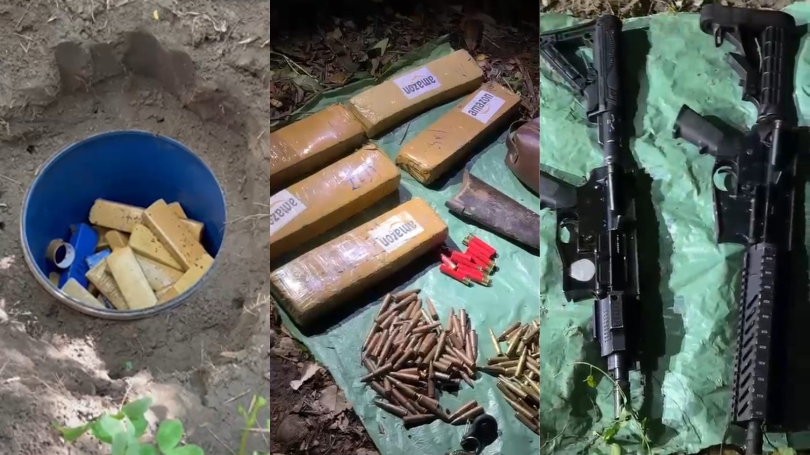 Megaesquema de Tráfico Desmantelado Revela Profunda Articulação Criminosa no Eixo Maranhão-Piauí