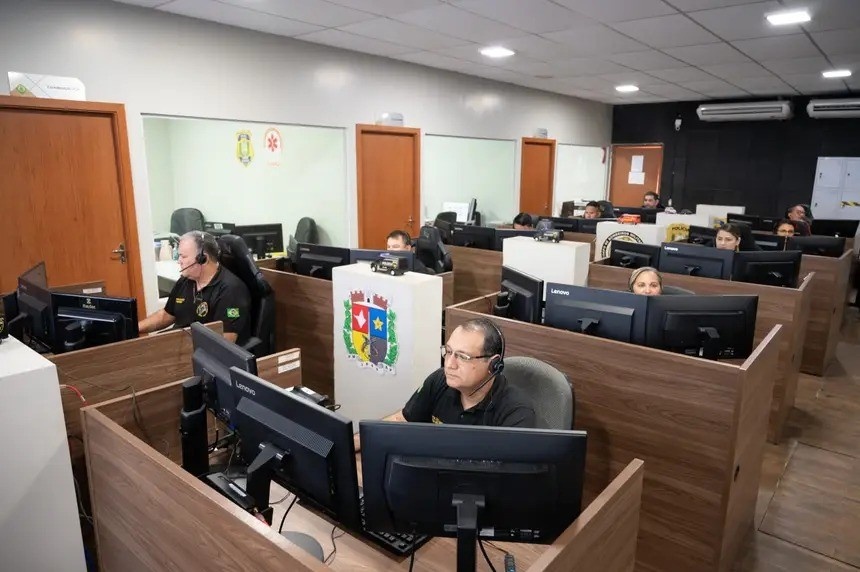 Amapá: Escalada de Trotes Telefônicos Põe em Risco a Segurança Pública e o Atendimento de Urgência na Região