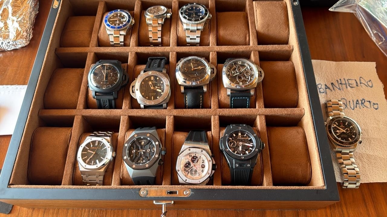 Operação 'Fisco Paralelo' Expõe Corrupção Sistêmica na Fazenda de SP e Seus Reflexos no ICMS