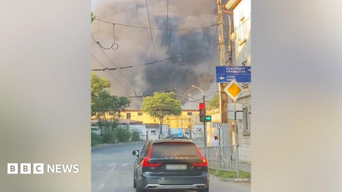 Ataque a Novorossiysk Redefine Geopolítica do Mar Negro e Acende Alerta Global sobre Grãos