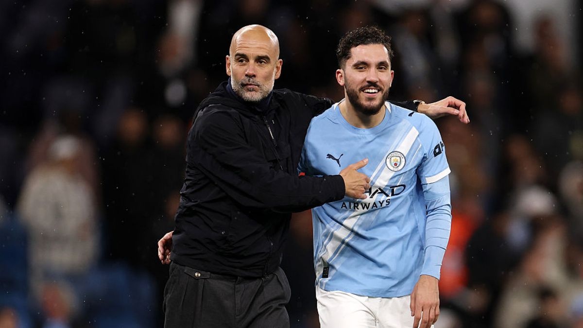 Vitória Estratégica do Manchester City Aquece Disputa Pelo Título da Premier League