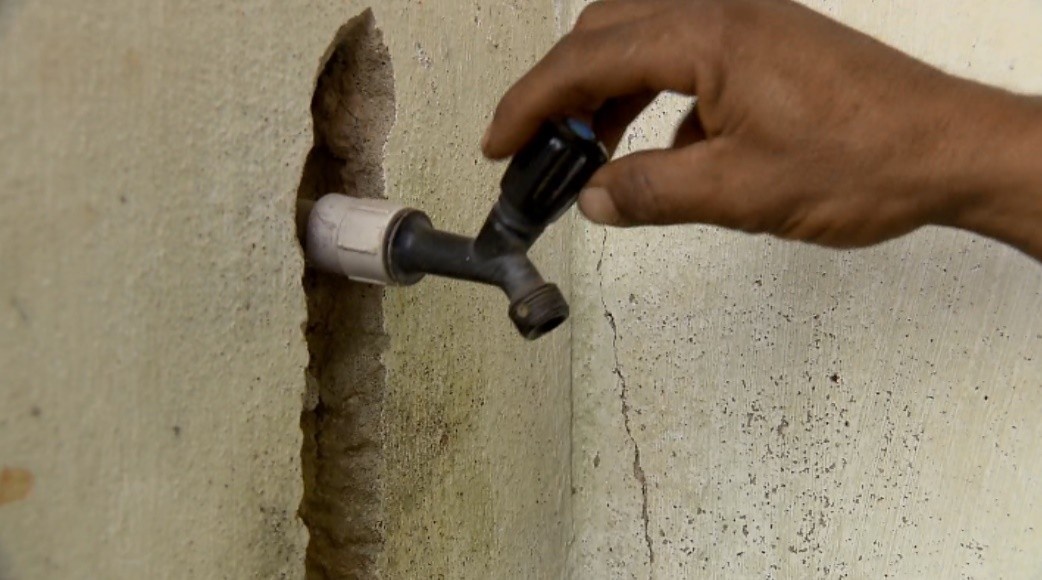 Manutenção Essencial de Reservatórios na Grande João Pessoa Revela Desafios da Infraestrutura Hídrica