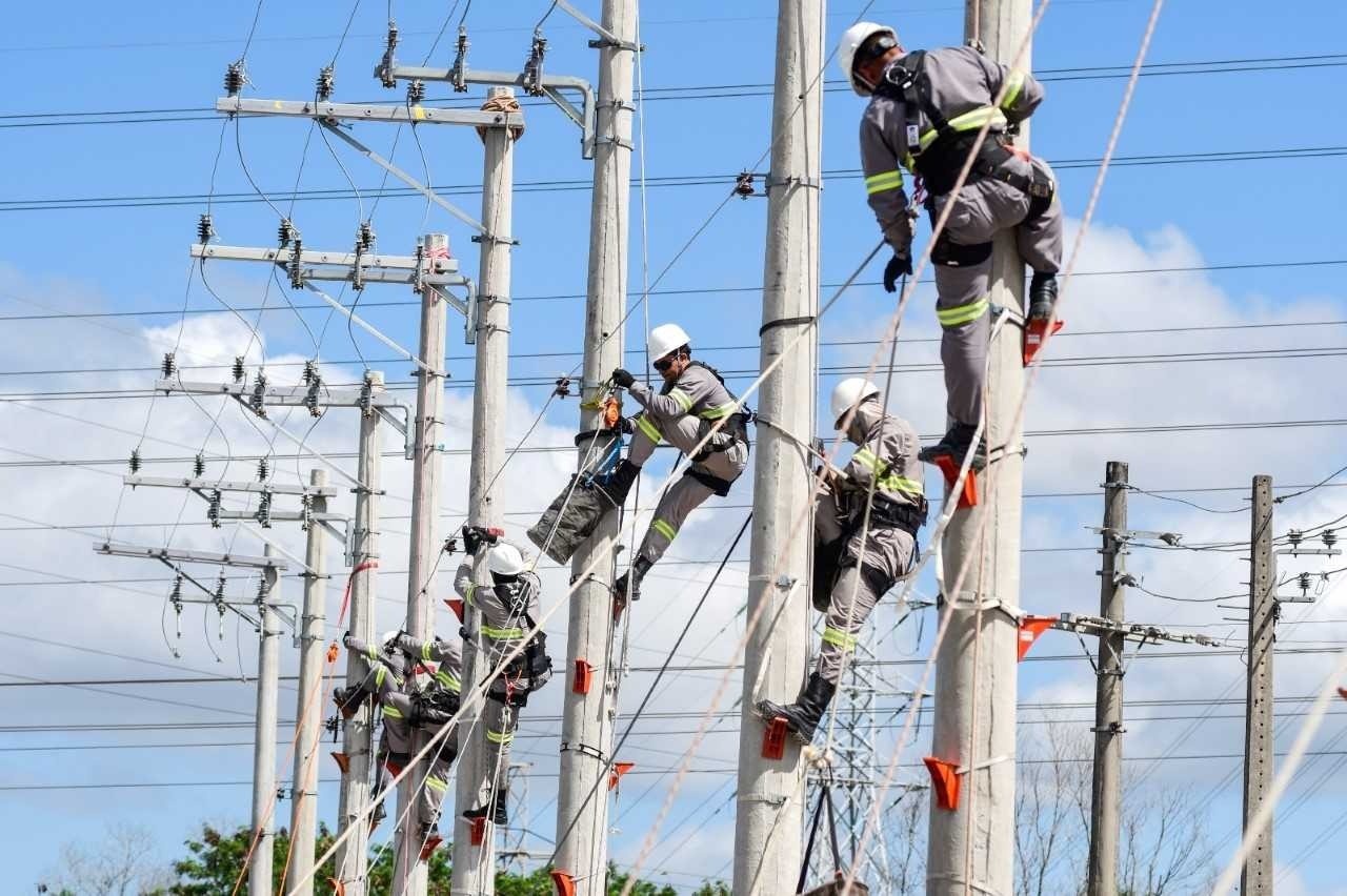 Âmbar energia Planeja desligamentos em municípios de Roraima